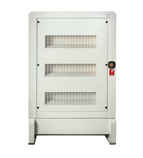 Дизельный генератор MGE MGEP200BN в кожухе ОПТ фото 6