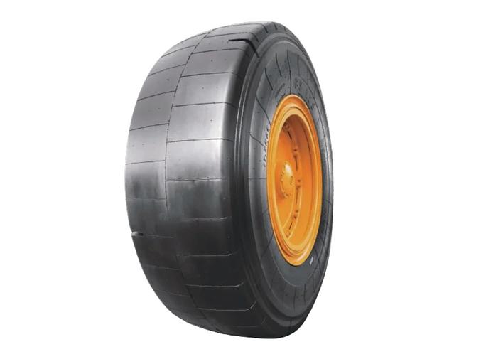 Крупногабаритные шины Transmate 18.00 R25 фото 1