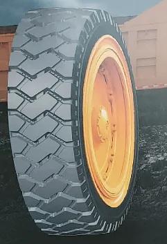 Крупногабаритные шины Transmate 14.00 R25 фото 1