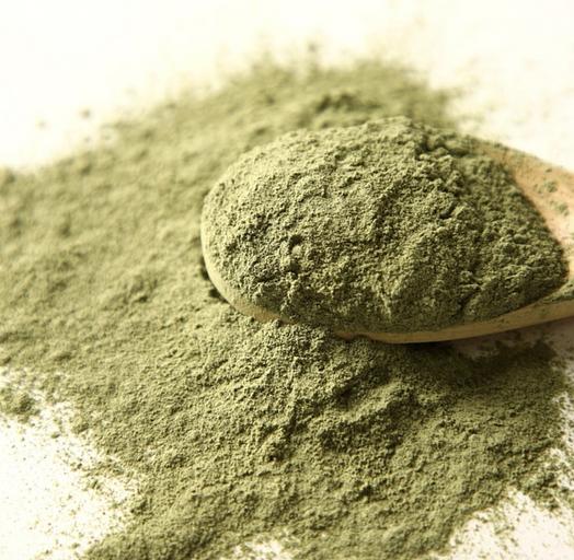 Высушенные водоросли «Келп» измельчённые в порошок WOWFOODS, опт фото 1