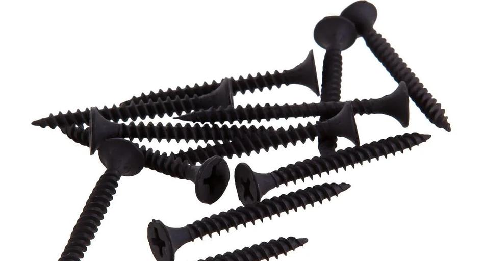 Саморез по дереву 3,5×50 мм ОПТ фото 2