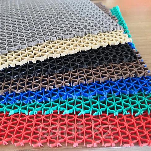 Рулонное противоскользящее покрытие «Дорожка Зиг-Заг» фото 2