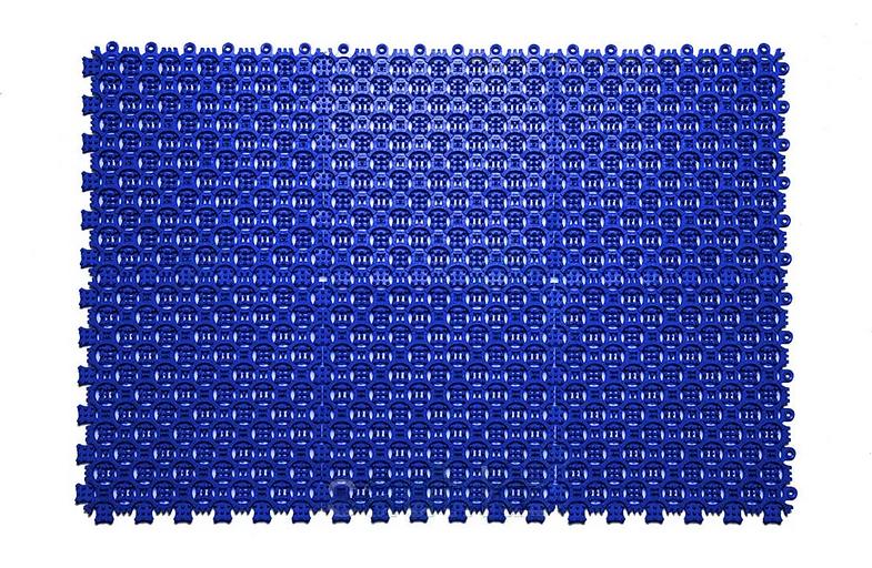 Грязезащитное покрытие ПВХ «Sold Антикаблук», 9 мм, 200х200 мм фото 1