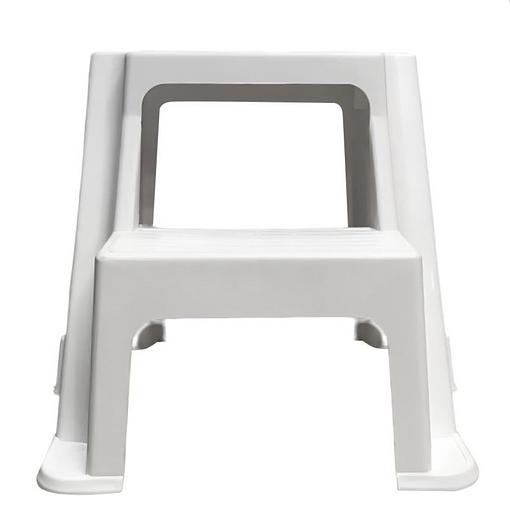 Табурет-ступенька Трикапласт пластиковый ОПТ фото 1