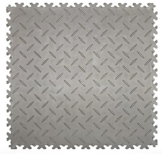 Модульное напольное покрытие «Sold Diamond» 7 мм фото 1