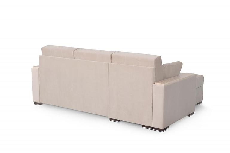 “Monaco 1” STANDARD, Alba beige фото 4