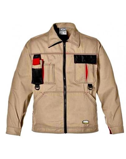 Куртка SIR Safety «Харрисон» хаки ОПТ фото 1