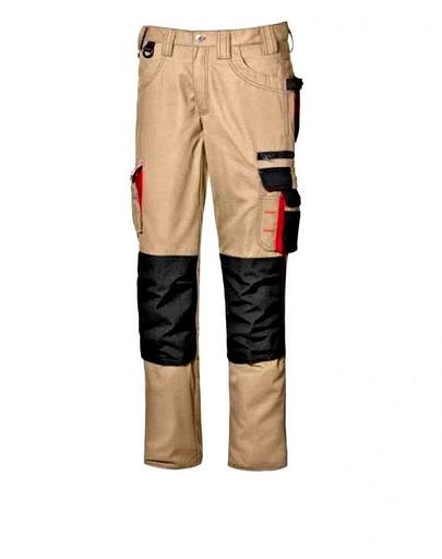 Брюки SIR Safety «Харрисон» хаки ОПТ фото 1