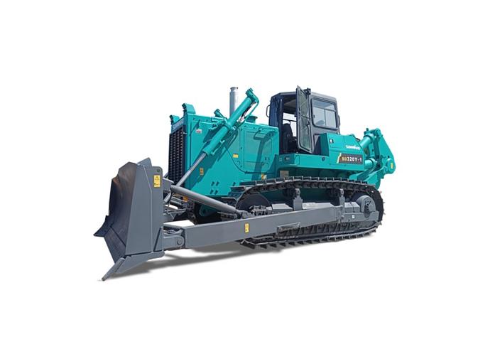 Бульдозер Sunward «SD320Y-1» фото 1