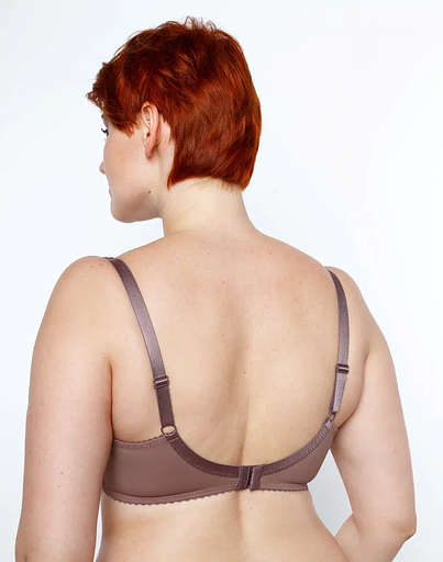 Бюстгальтер АйЛайк модель № 9000 цвет перечный ОПТ фото 3