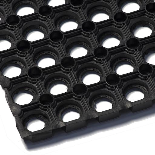 Коврик грязесборный Sunstep 40×60×1,2 см фото 2