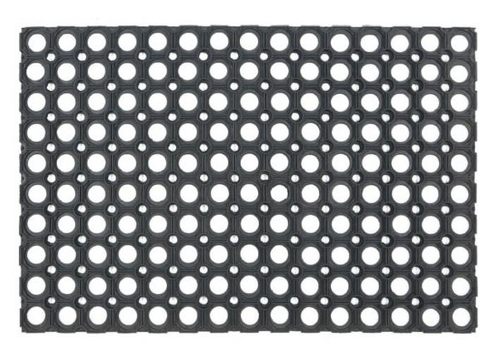 Коврик грязесборный Sunstep 50×100×1,6 см фото 1