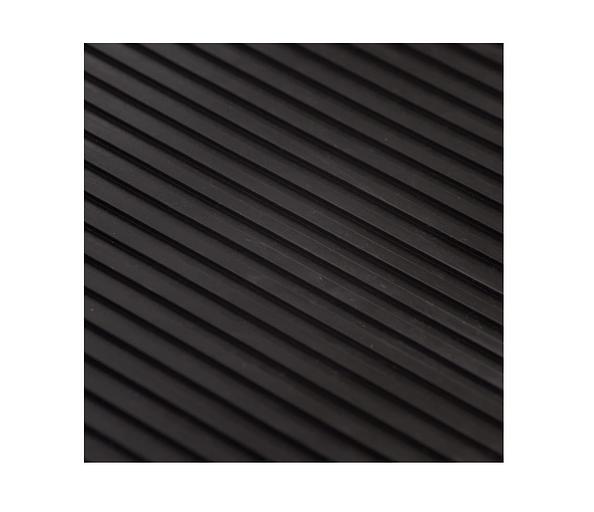 Коврик резиновый Sunstep диэлектрический 75×75 см фото 3