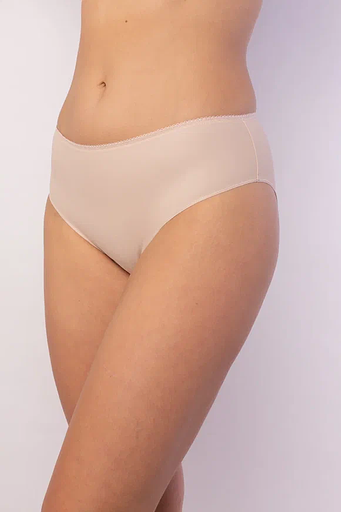 Трусы женские АйЛайк модель № 0120 цвет пион ОПТ фото 1