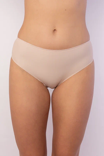 Трусы женские АйЛайк модель № 0120 цвет пион ОПТ фото 2