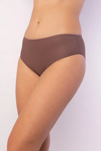 Трусы женские АйЛайк модель № 0120 цвет перечный ОПТ фото 1