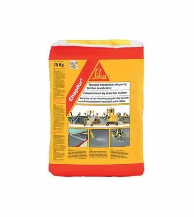 Смесь сухая Sika «Sikafloor-Chapdur» ОПТ фото 1