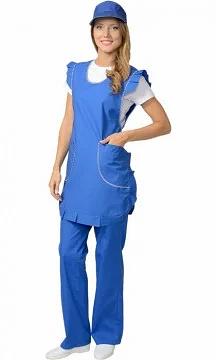 Услуга пошива фартука от Пошив Групп фото 2