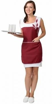 Услуга пошива фартука от Пошив Групп фото 3