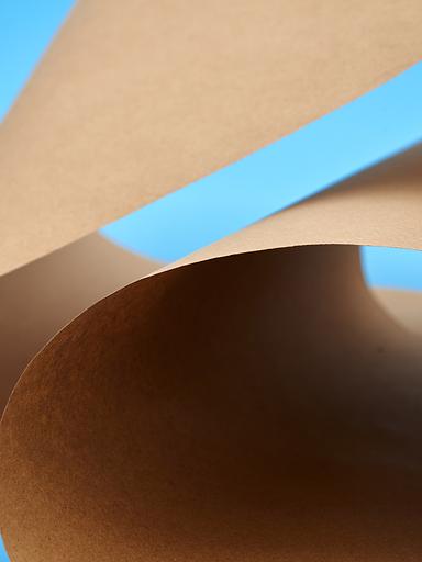 Крафтовая бумага фото 1