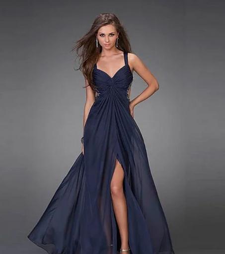 Услуга пошива вечернего платья от Пошив Групп фото 1