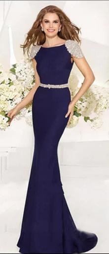 Услуга пошива вечернего платья от Пошив Групп фото 2