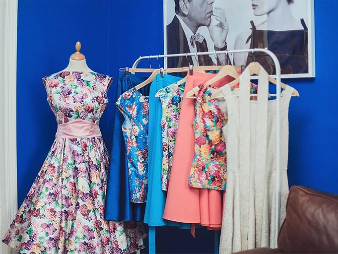 Услуга пошива летней одежды от Пошив Групп фото 1