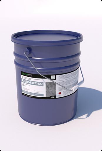 Краска огнезащитная «КЕДР-МЕТ-КО» ОПТ фото 1