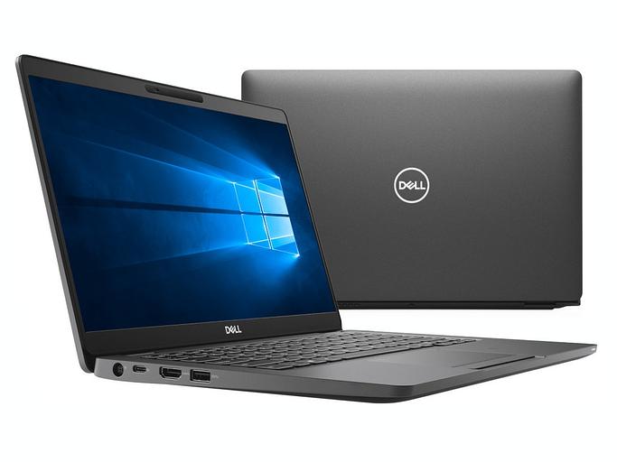 Ноутбук Dell Latitude 5300 ОПТ фото 1