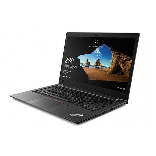Ноутбук LENOVO ThinkPad L380 ОПТ фото 2