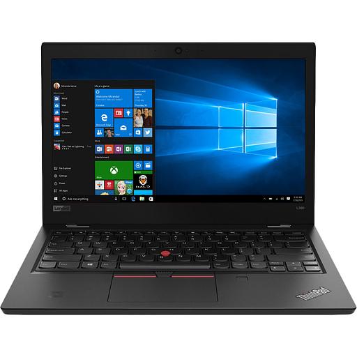 Ноутбук LENOVO ThinkPad L380 ОПТ фото 3