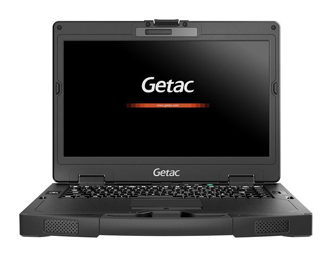 Ноутбук Getac S410 ОПТ фото 2