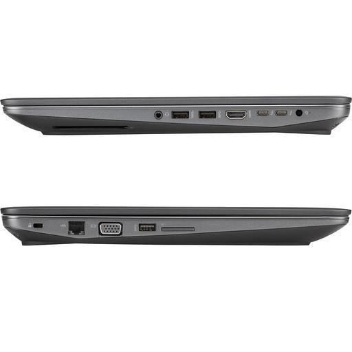 Ноутбук HP ZBook 15 G3 ОПТ фото 4