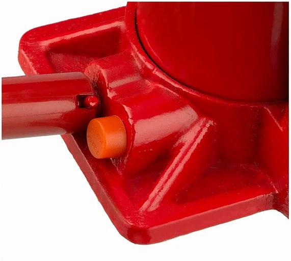 Домкрат Stayer «43160-20_z01» Red Force гидравлический бутылочный ОПТ фото 6