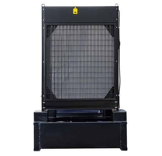 Дизельный генератор Motor АД200-Т400 открытого типа ОПТ фото 3