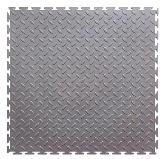 Модульное напольное покрытие ПВХ «Sold Grain» 4 мм фото 1