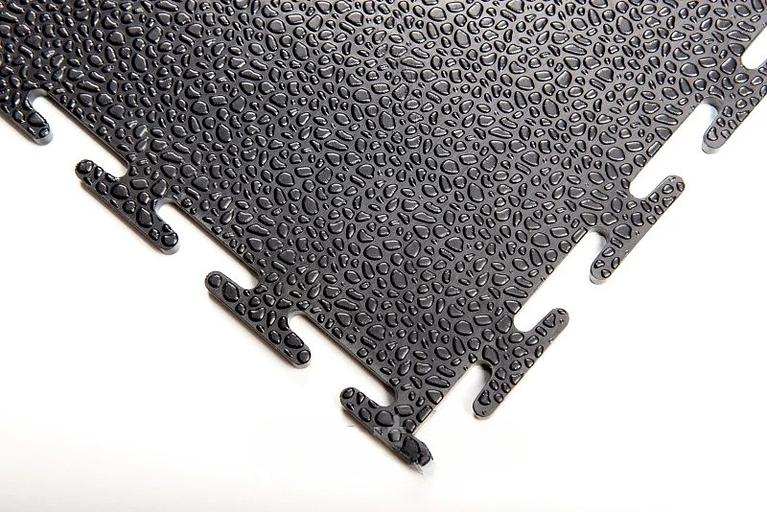 Модульное напольное покрытие ПВХ «Sold Terra» 5 мм фото 1