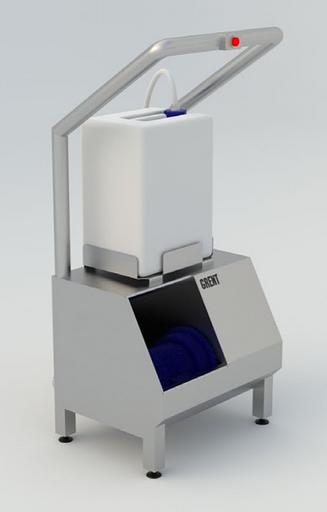 Станция гигиены ног GRENT-005 N фото 1