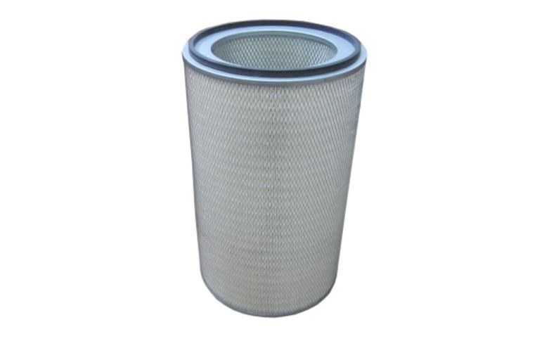 Воздушный фильтроэлемент KTF-0036A фото 1