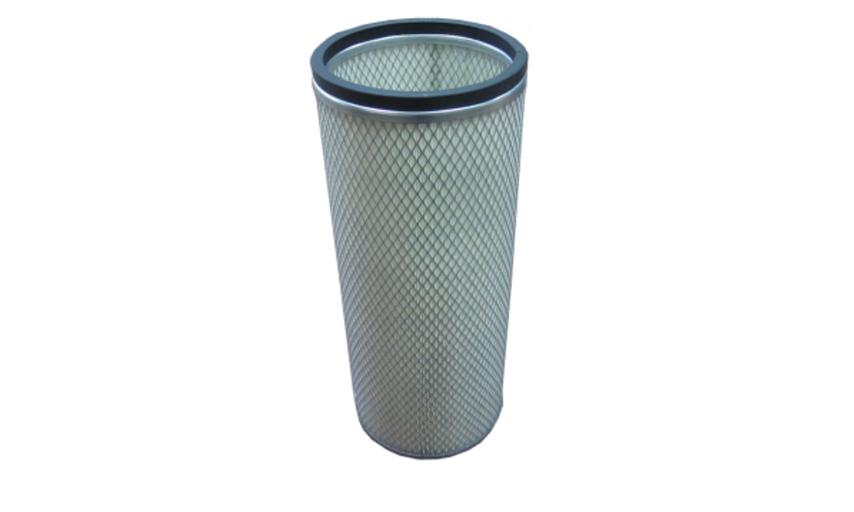 Воздушный фильтроэлемент KTF-0044A-01 фото 1