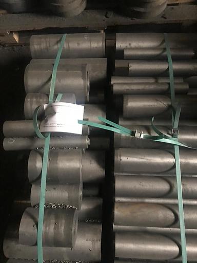 Шойын мен болаттан кез келген бұйымдарды шығарамыз. фото 2