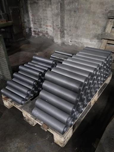 Шойын мен болаттан кез келген бұйымдарды шығарамыз. фото 3