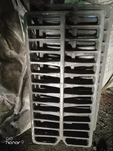 Шойын мен болаттан кез келген бұйымдарды шығарамыз. фото 5