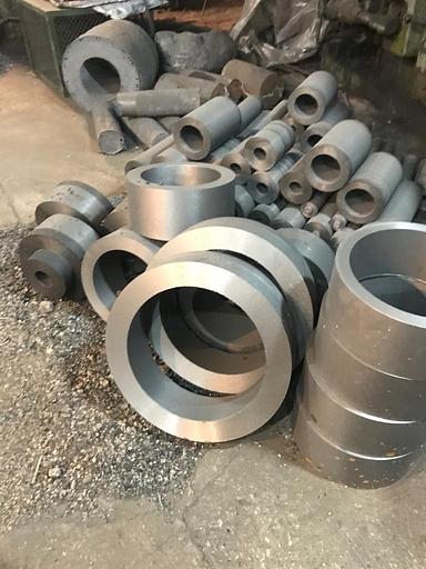 Шойын мен болаттан кез келген бұйымдарды шығарамыз. фото 8