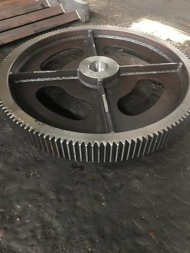 Шойын мен болаттан кез келген бұйымдарды шығарамыз. фото 9