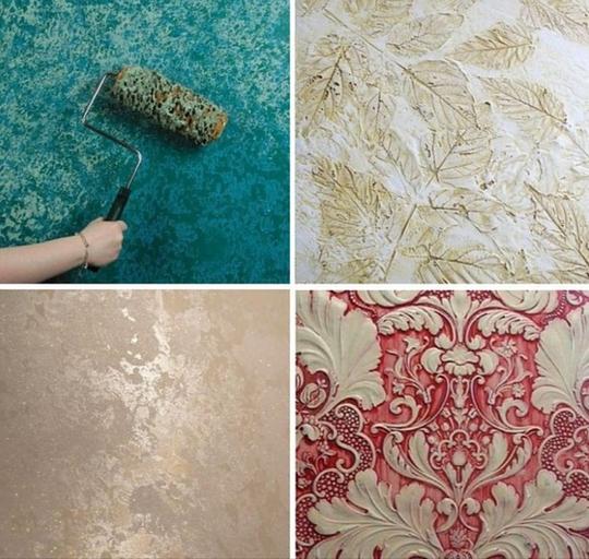 Штукатурка декоративная Bauramix «Leonardi» 25 кг ОПТ фото 3