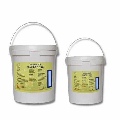 Базовый слой для наливного пола «Kaztop 040» ОПТ фото 2