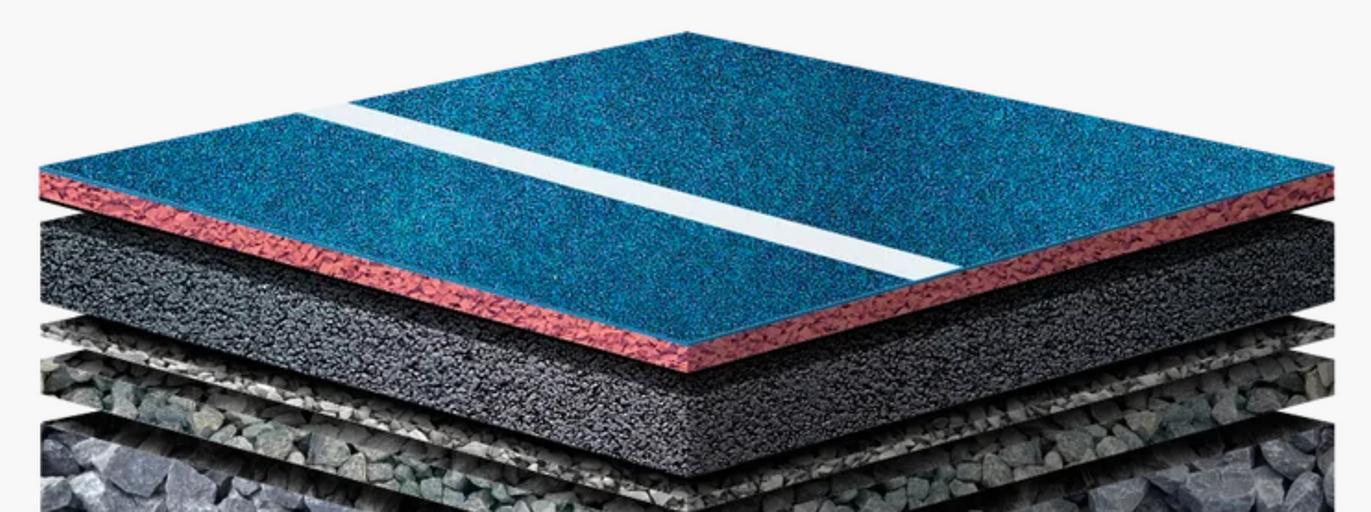 Акриловое покрытие «Хард» ОПТ фото 2