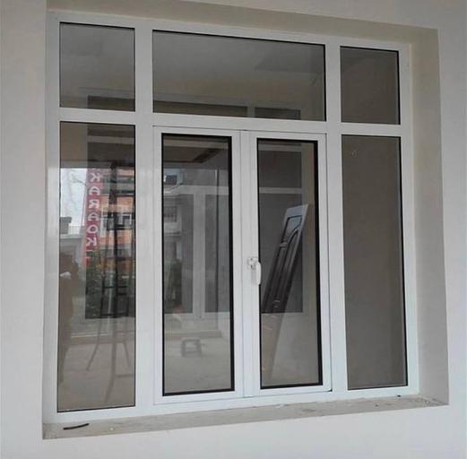 Производство и монтаж пластиковых окон под заказ фото 1