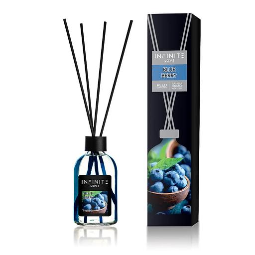 Аромадиффузор Infinite Love Blueberry, 110 мл фото 1